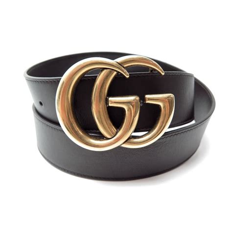 prix ceinture gucci